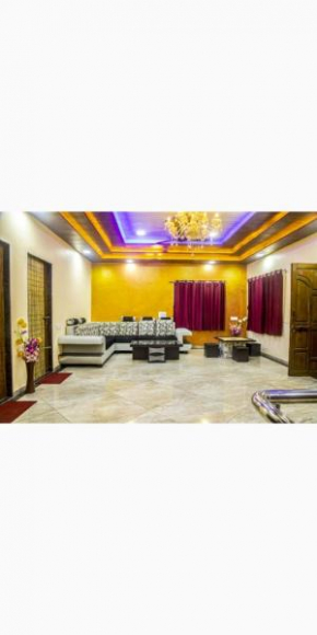 Hotel Mahabali